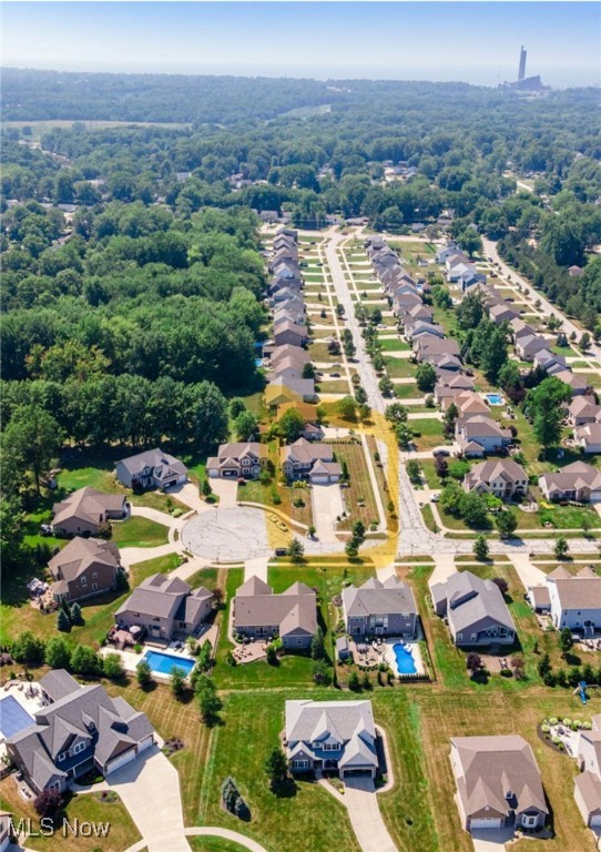 Melrose Farms - Residential