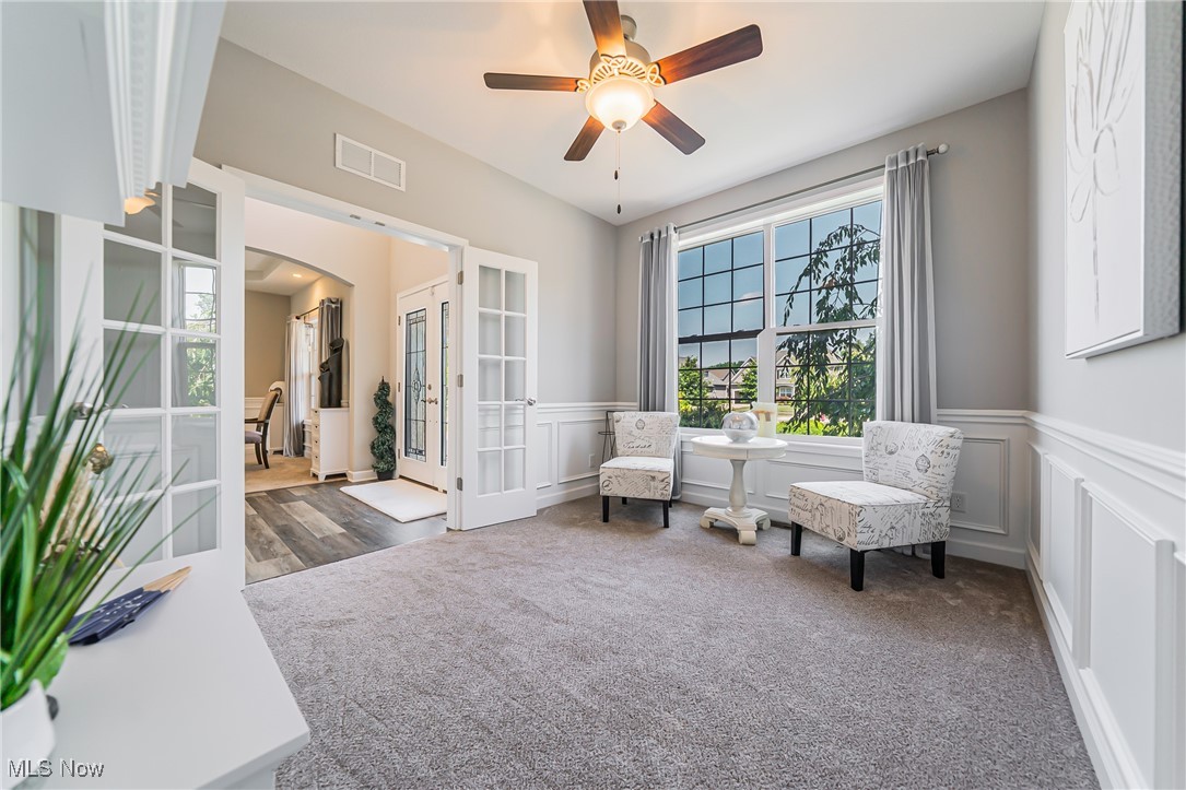 Melrose Farms - Residential