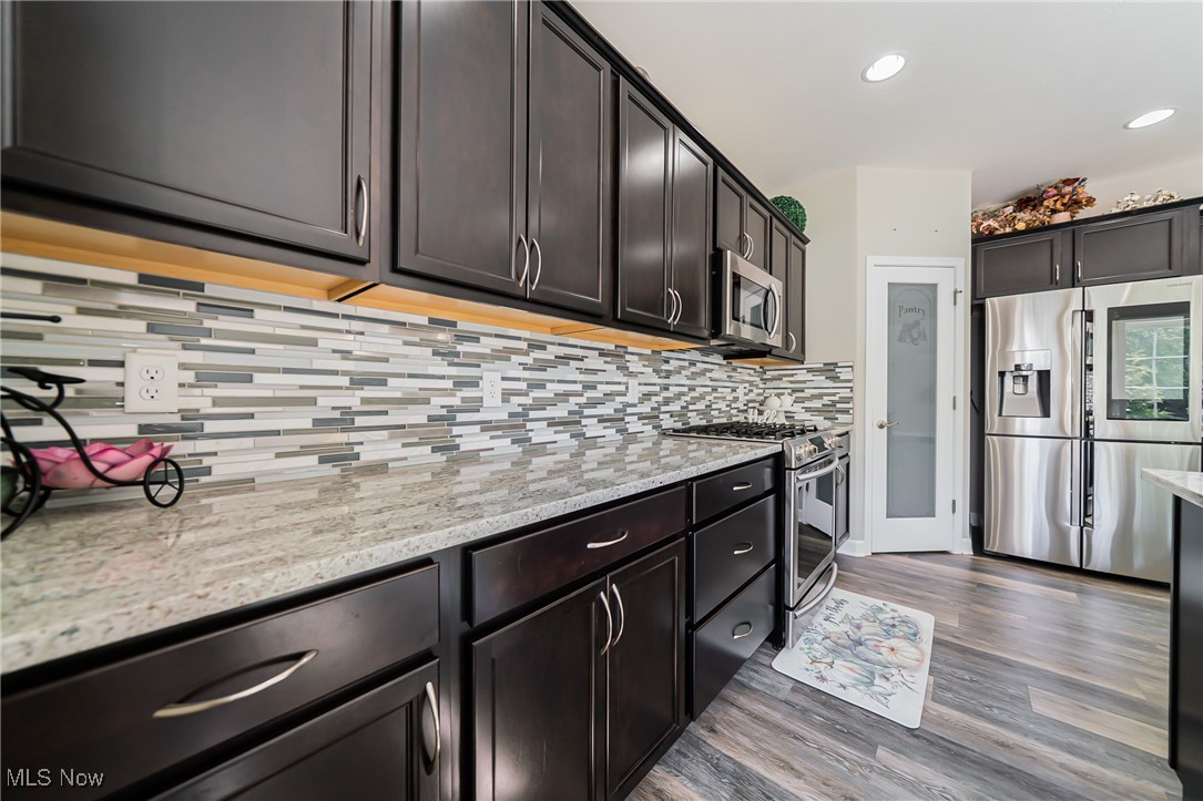 Melrose Farms - Residential