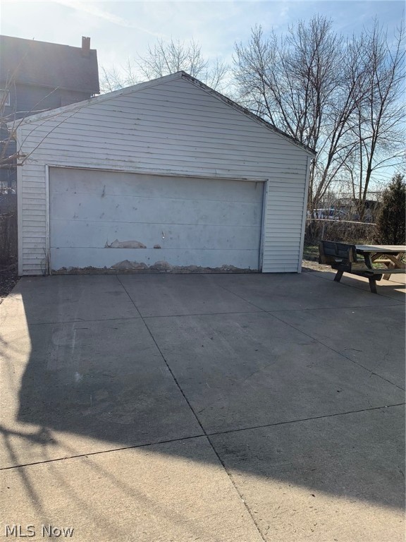 Bellows - Residential