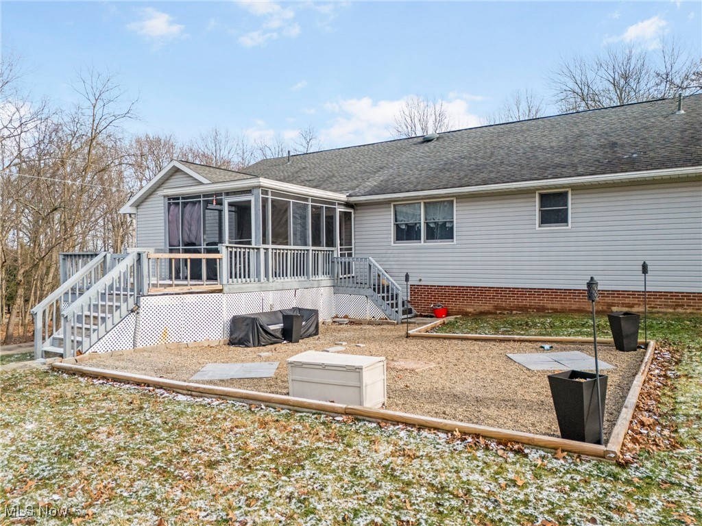 Woodland Hills Sub - Residential