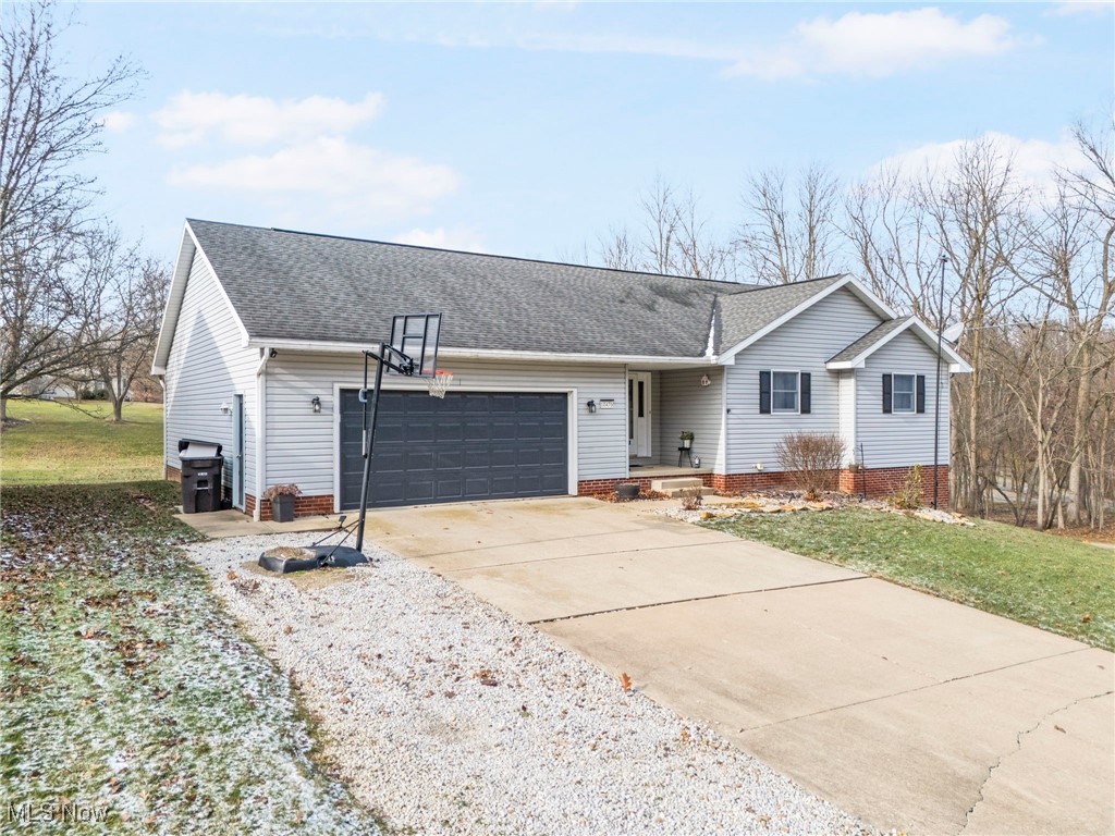 Woodland Hills Sub - Residential