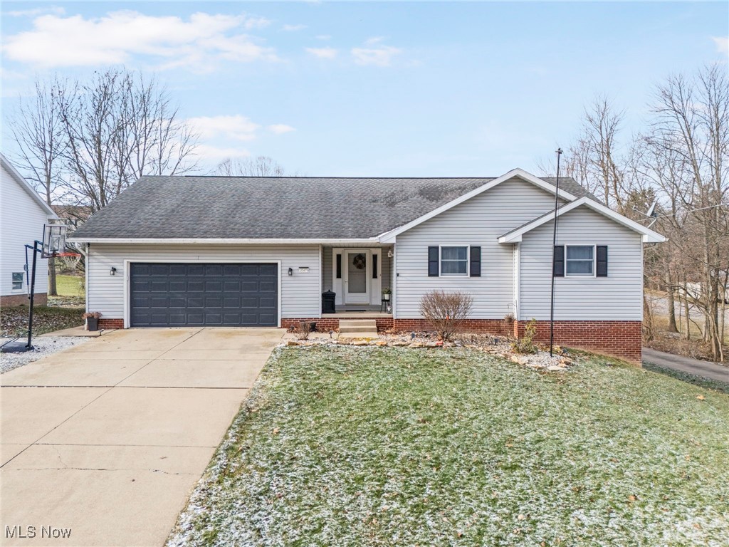 Woodland Hills Sub - Residential