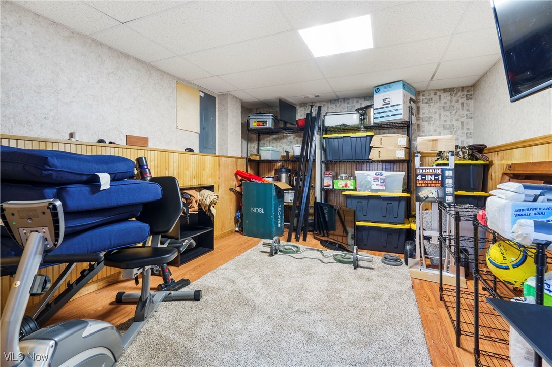 Woodland Hills Sub - Residential