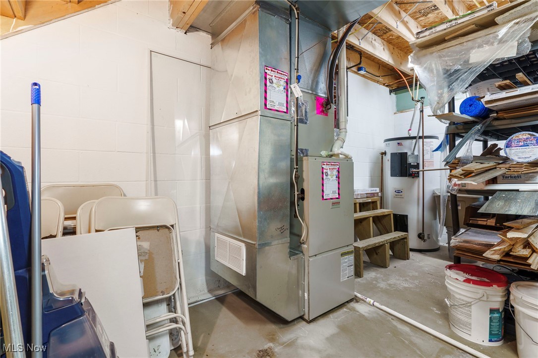 Woodland Hills Sub - Residential