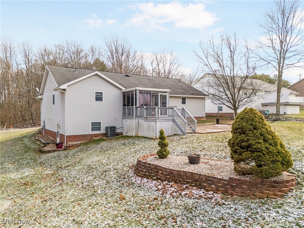 Woodland Hills Sub - Residential