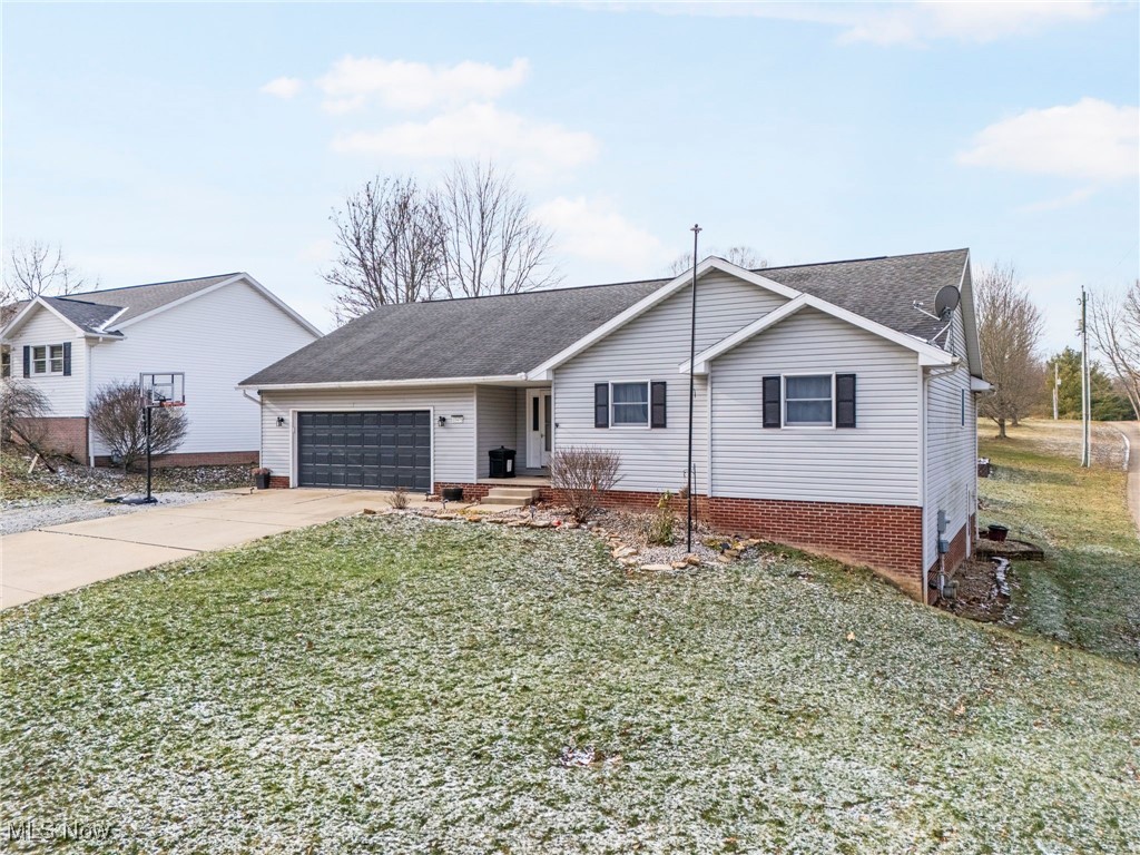 Woodland Hills Sub - Residential