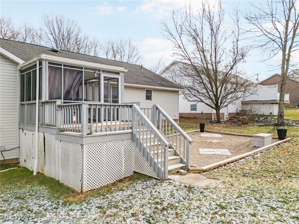 Woodland Hills Sub - Residential