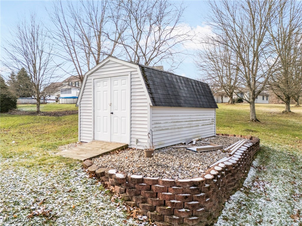 Woodland Hills Sub - Residential