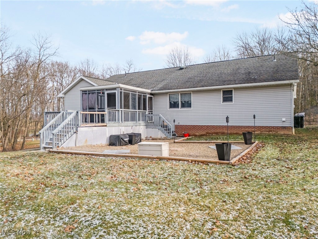 Woodland Hills Sub - Residential