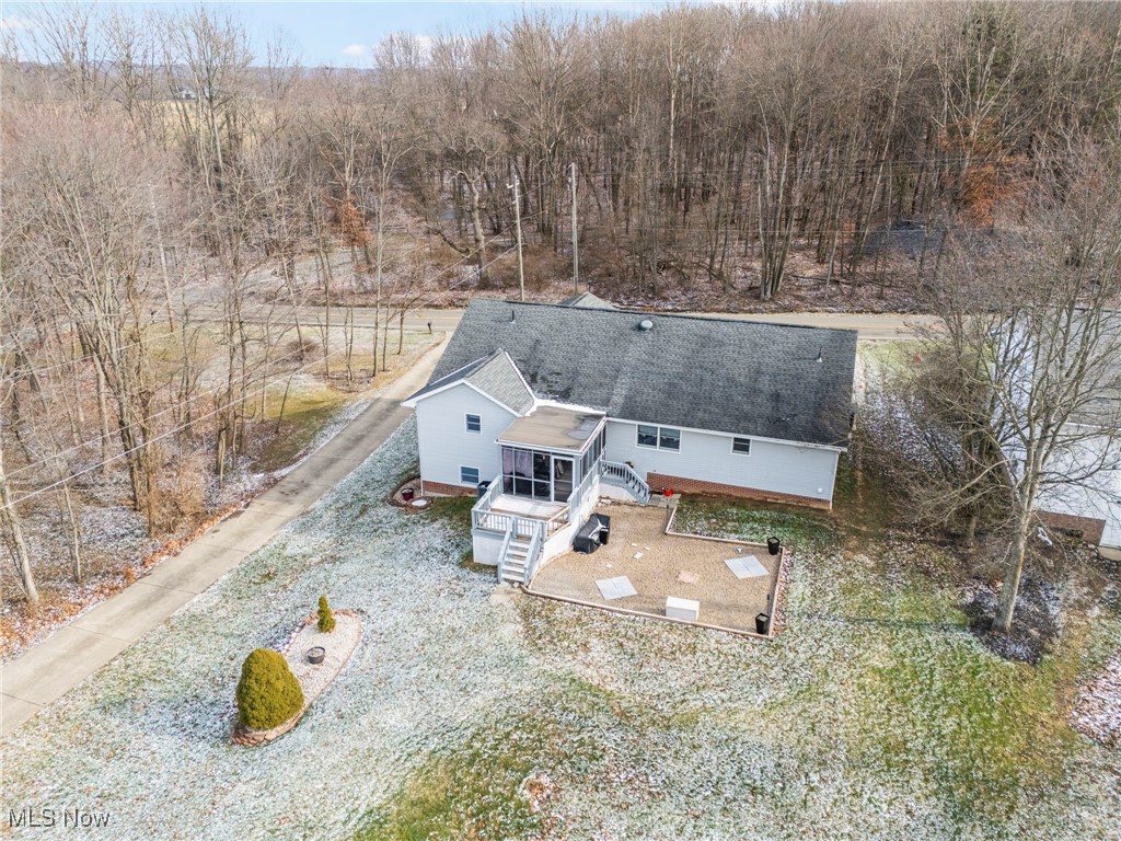 Woodland Hills Sub - Residential