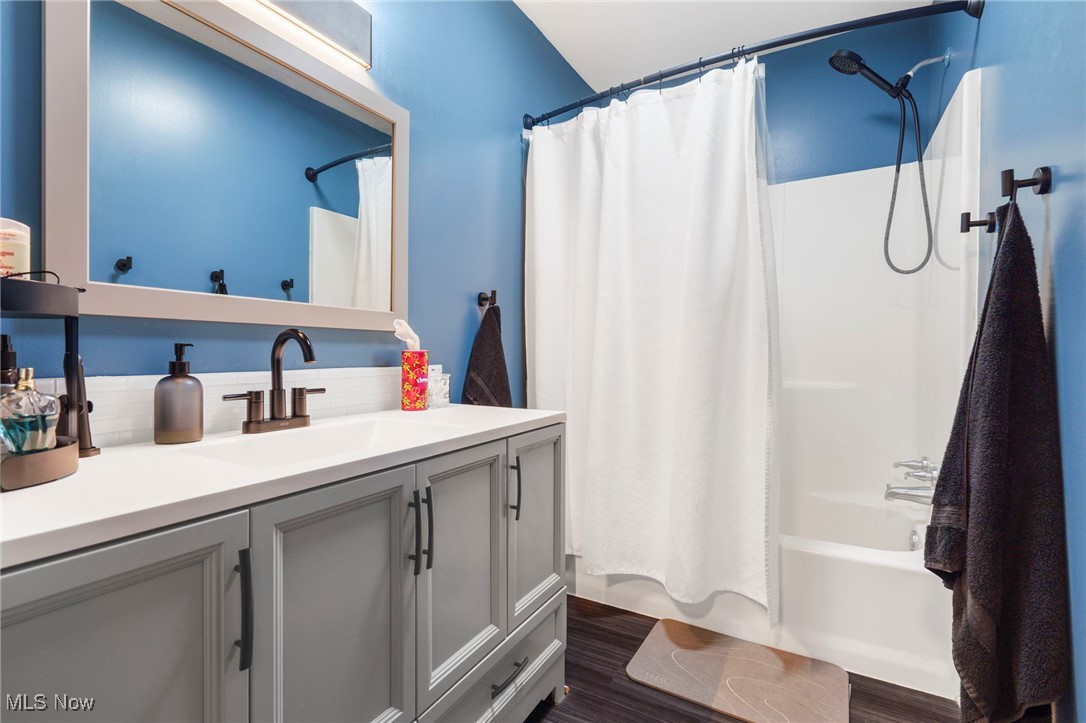 Woodland Hills Sub - Residential