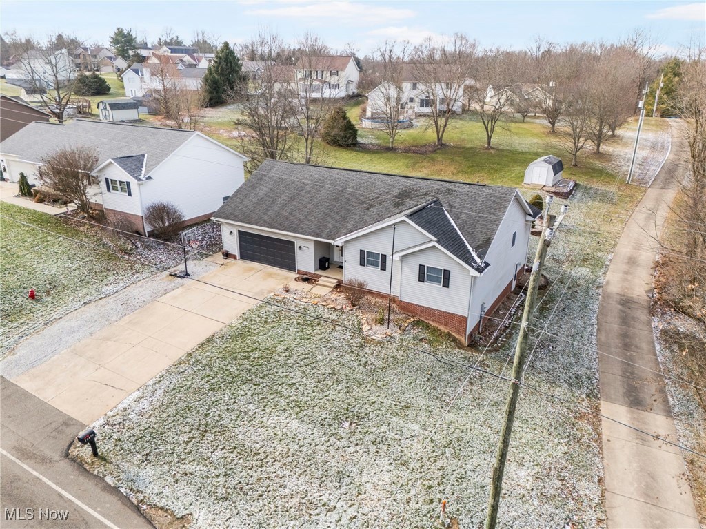 Woodland Hills Sub - Residential