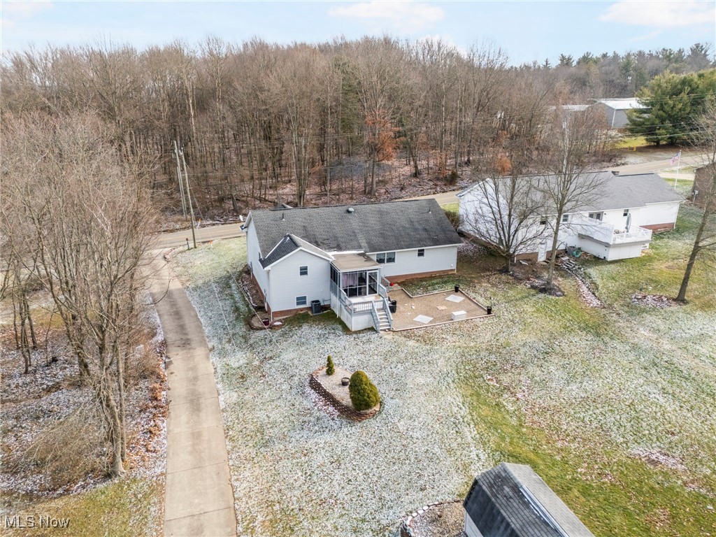 Woodland Hills Sub - Residential