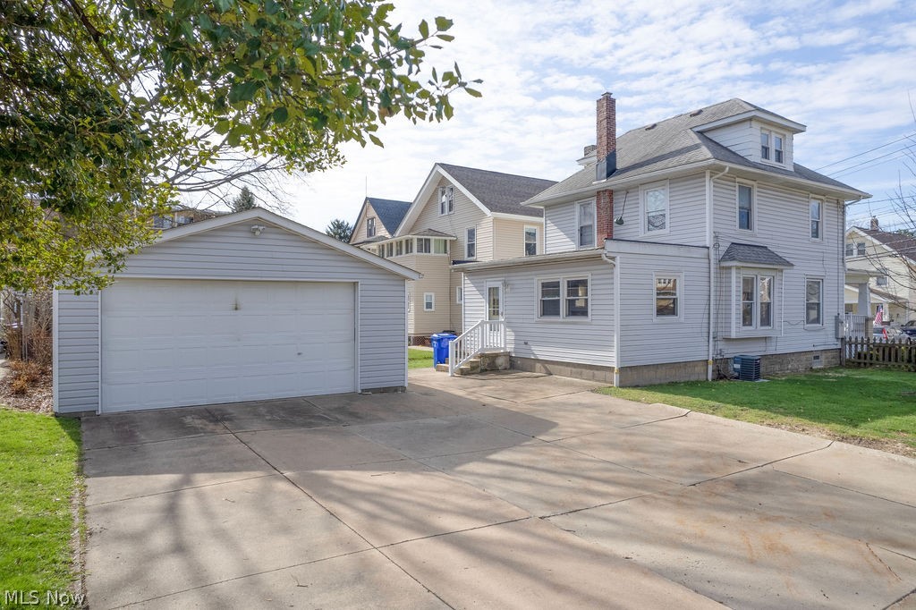 TR 1 E OF NORTH ST .130A - Residential