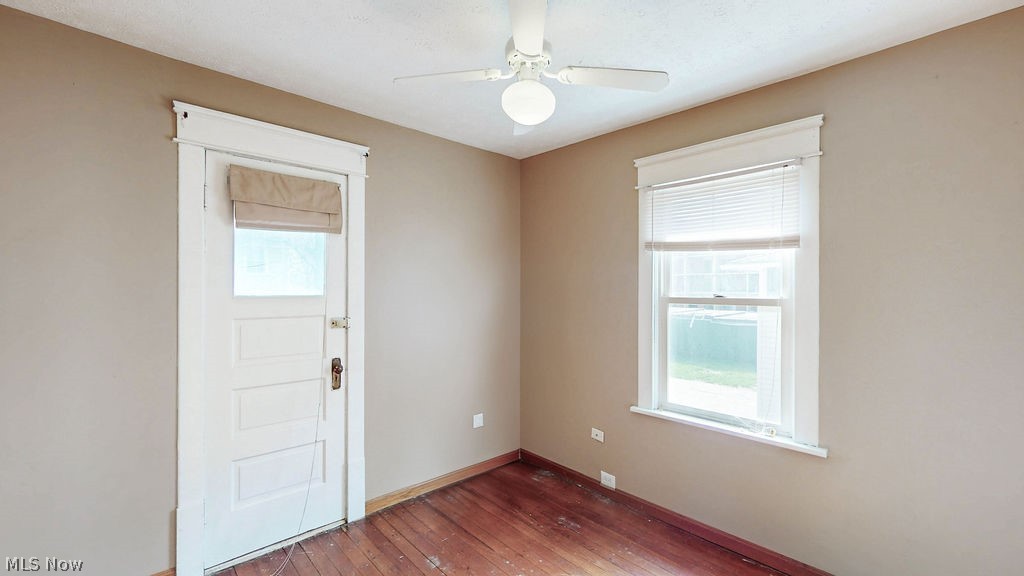 TR 1 E OF NORTH ST .130A - Residential