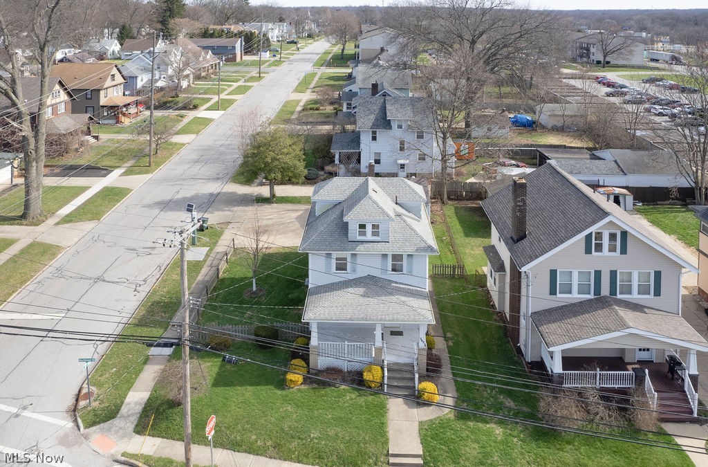 TR 1 E OF NORTH ST .130A - Residential