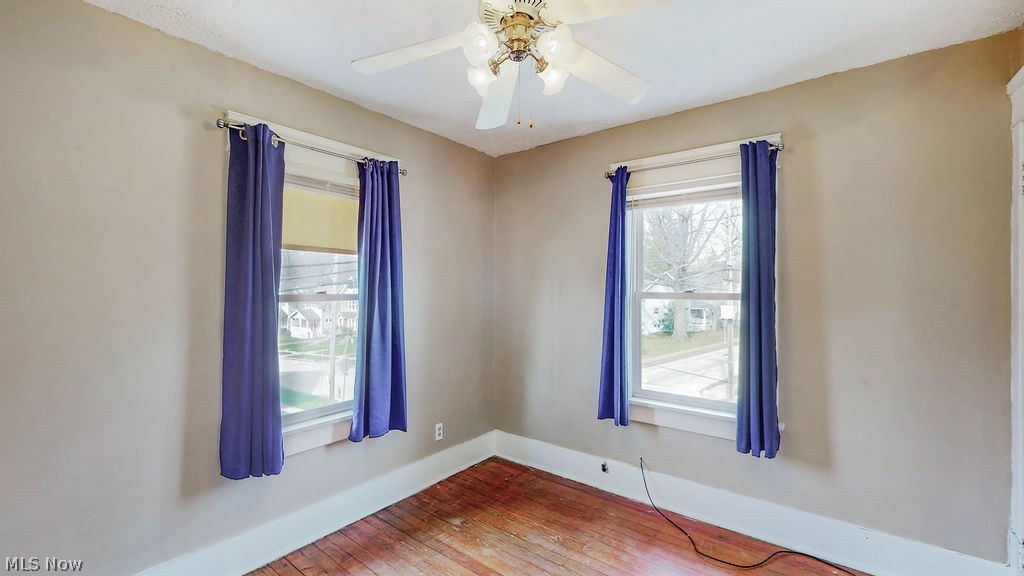 TR 1 E OF NORTH ST .130A - Residential