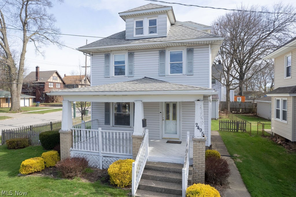 TR 1 E OF NORTH ST .130A - Residential