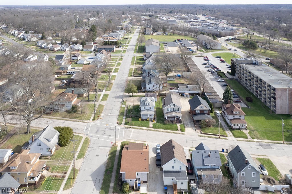 TR 1 E OF NORTH ST .130A - Residential