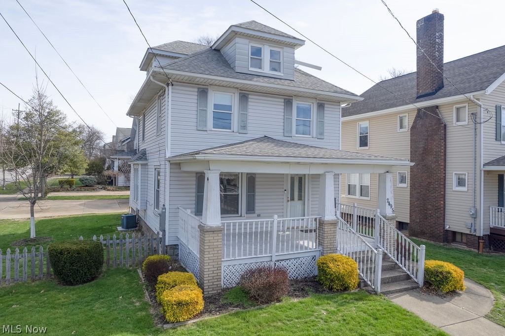 TR 1 E OF NORTH ST .130A - Residential