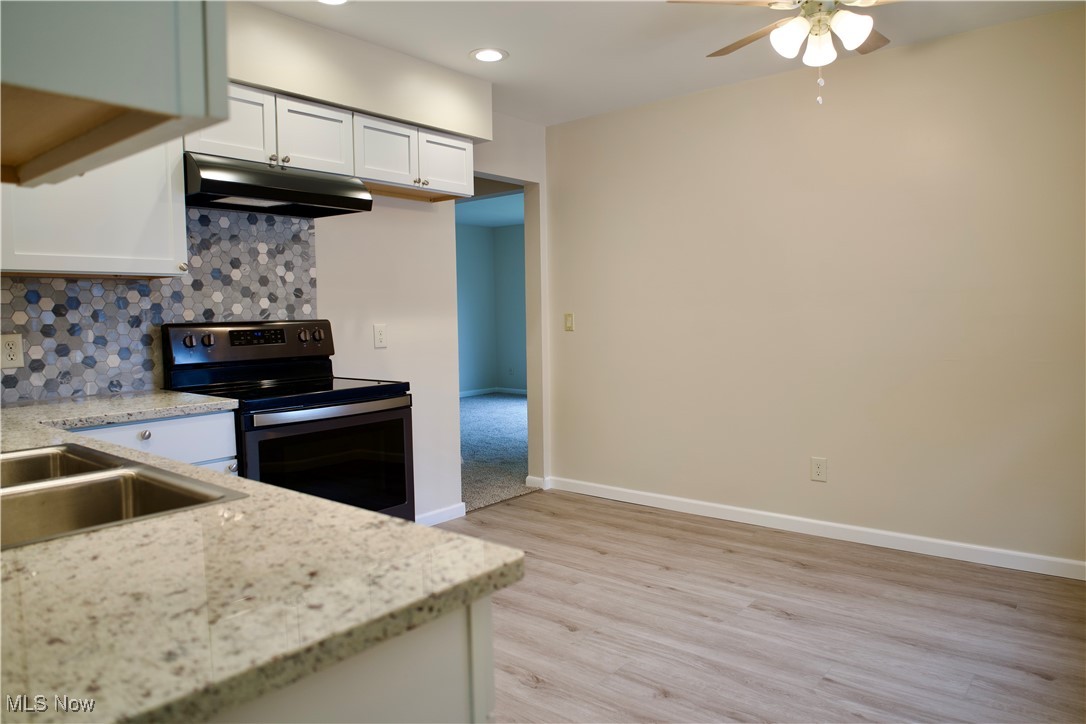 Forrest Hill - Residential