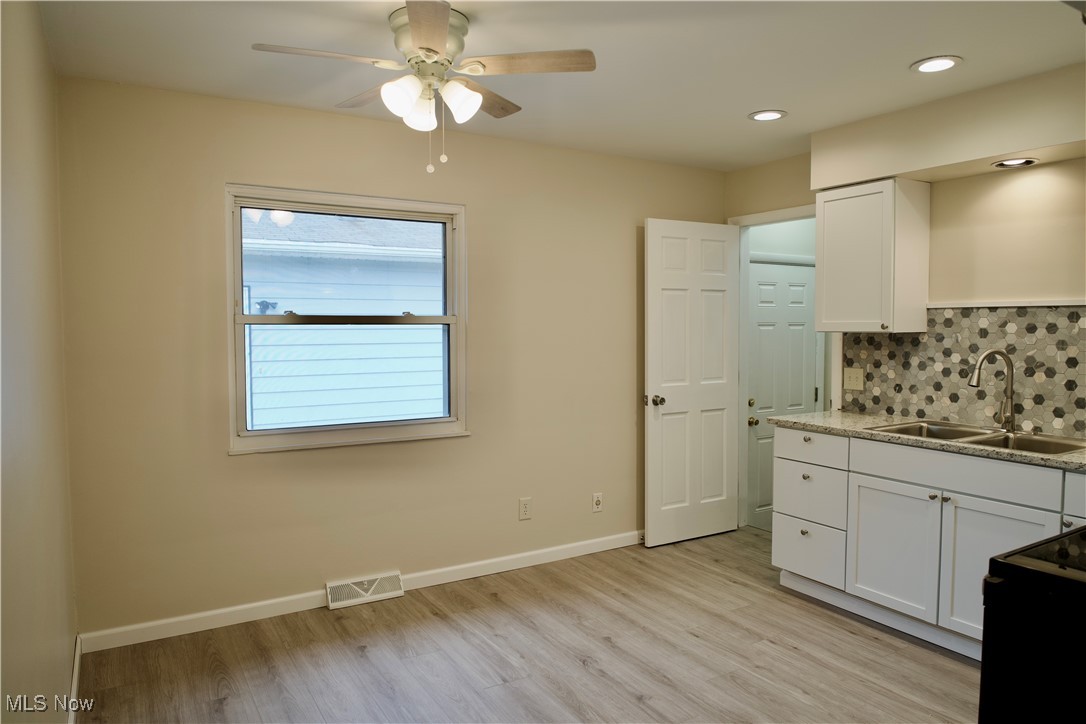 Forrest Hill - Residential