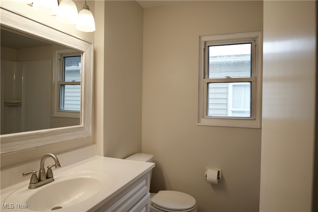 Forrest Hill - Residential