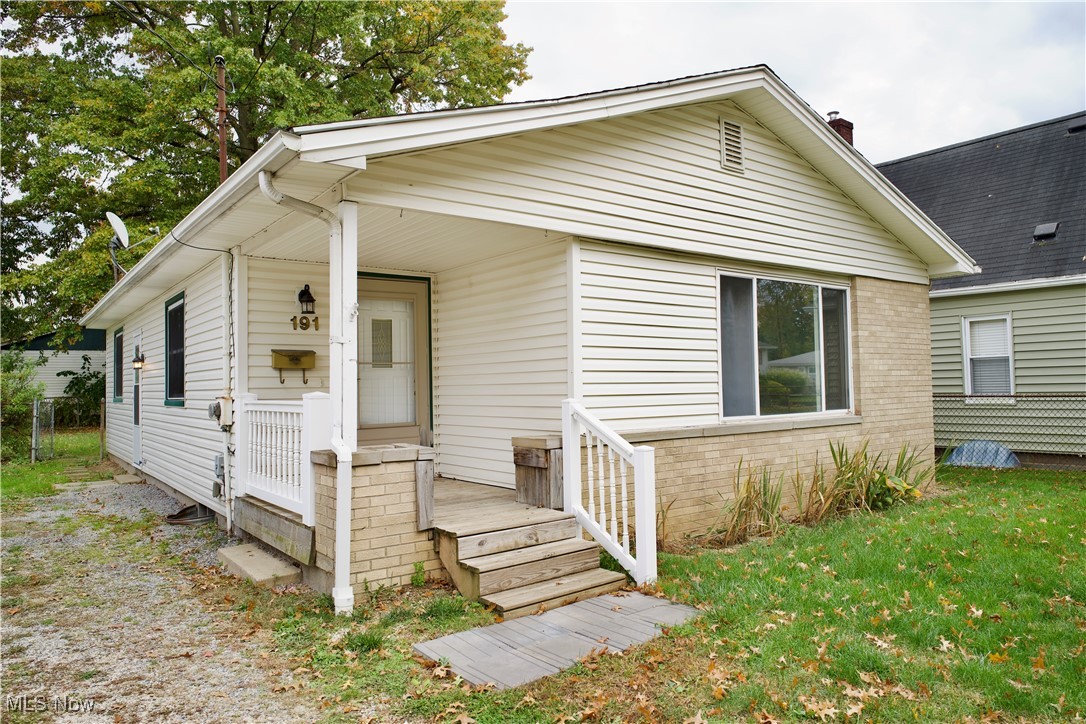 Forrest Hill - Residential