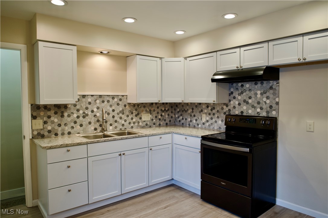 Forrest Hill - Residential