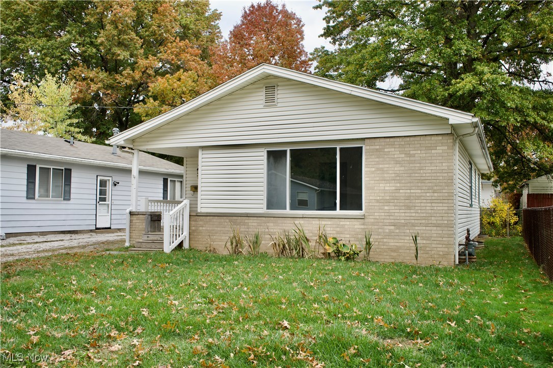 Forrest Hill - Residential