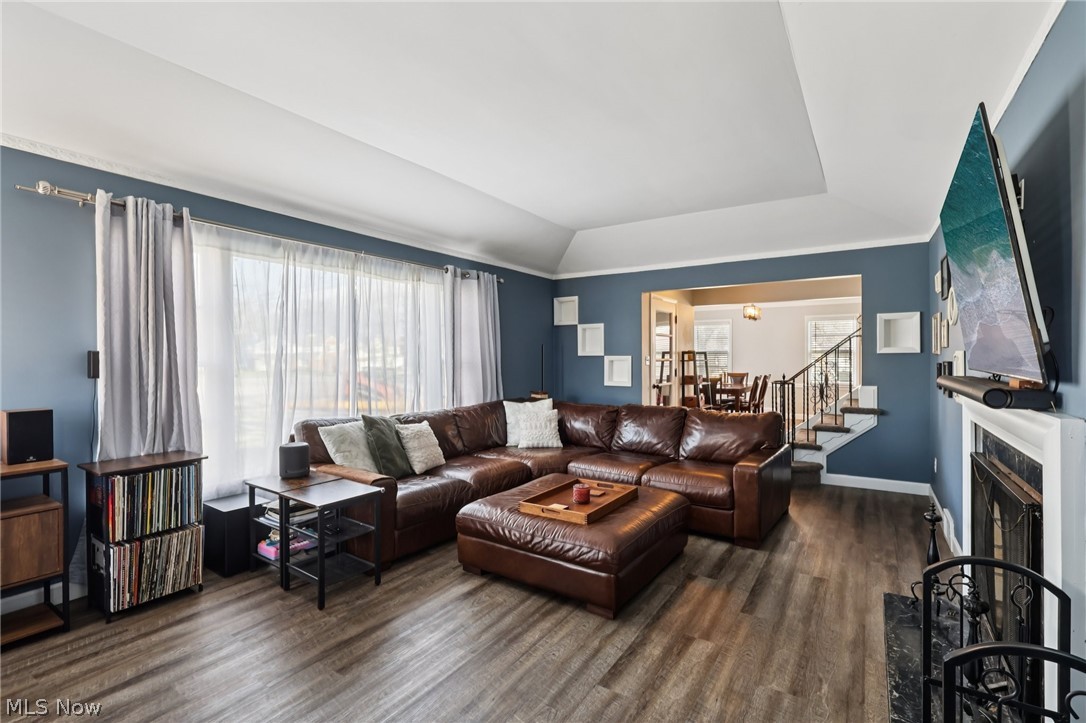 Heister Center Green Cos Gree - Residential