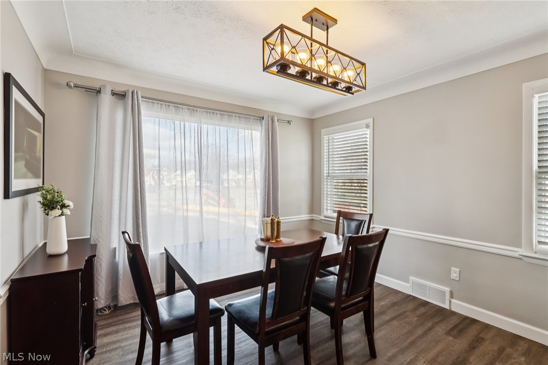 Heister Center Green Cos Gree - Residential