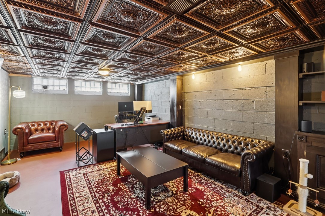 Heister Center Green Cos Gree - Residential