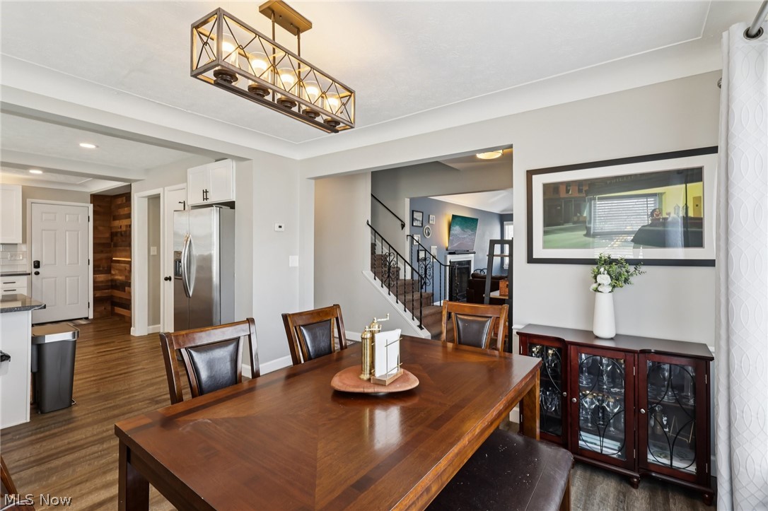 Heister Center Green Cos Gree - Residential