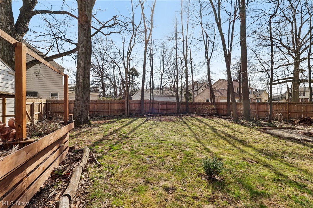 Heister Center Green Cos Gree - Residential