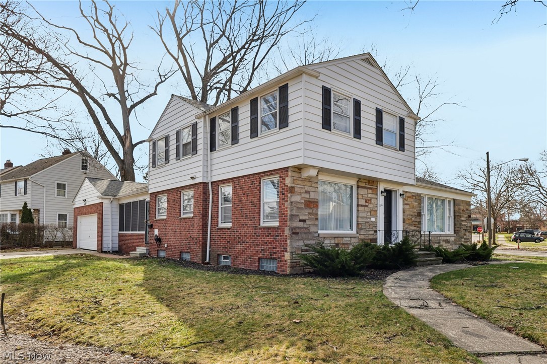 Heister Center Green Cos Gree - Residential