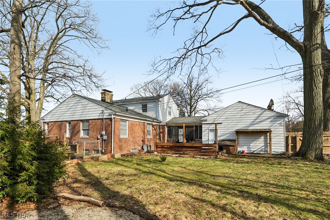 Heister Center Green Cos Gree - Residential