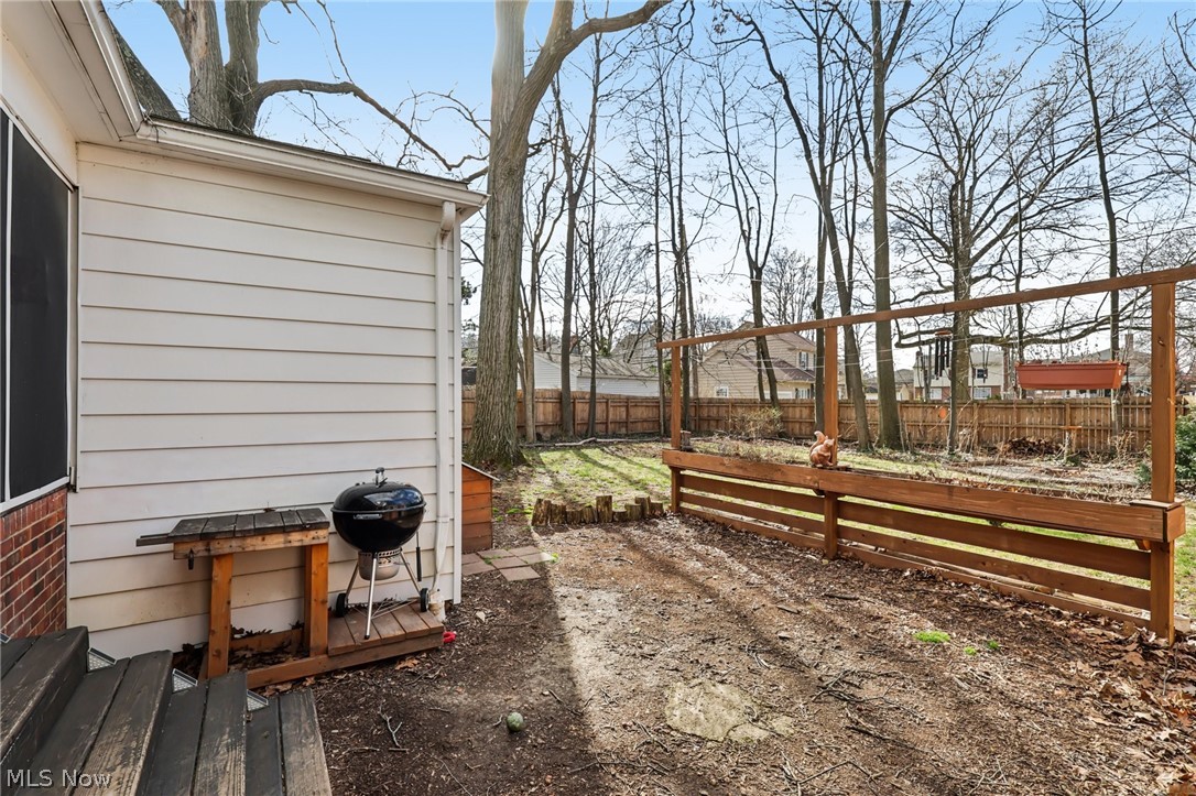 Heister Center Green Cos Gree - Residential