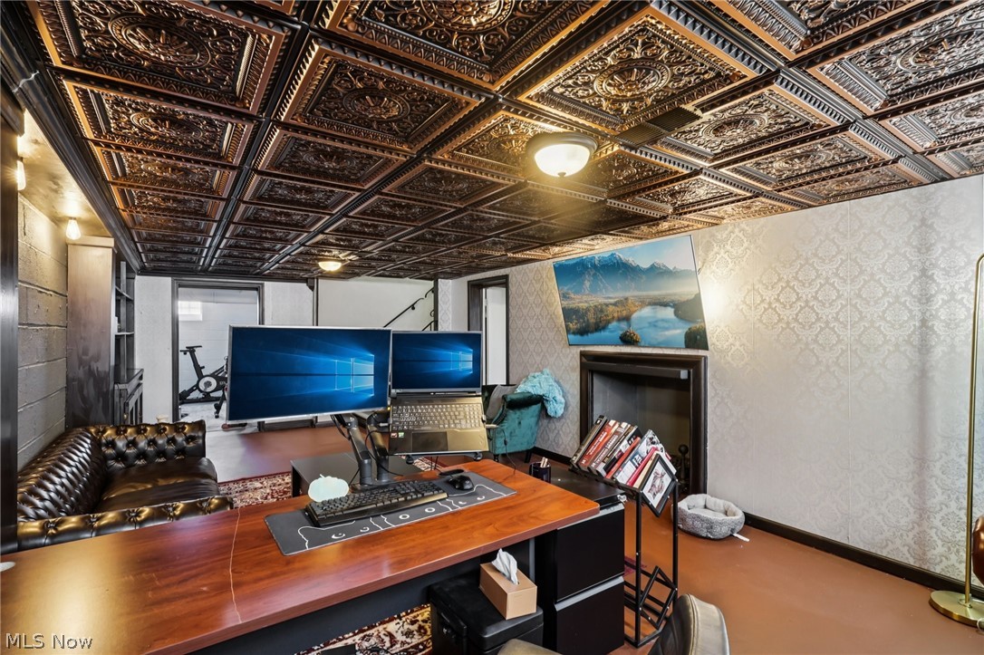 Heister Center Green Cos Gree - Residential