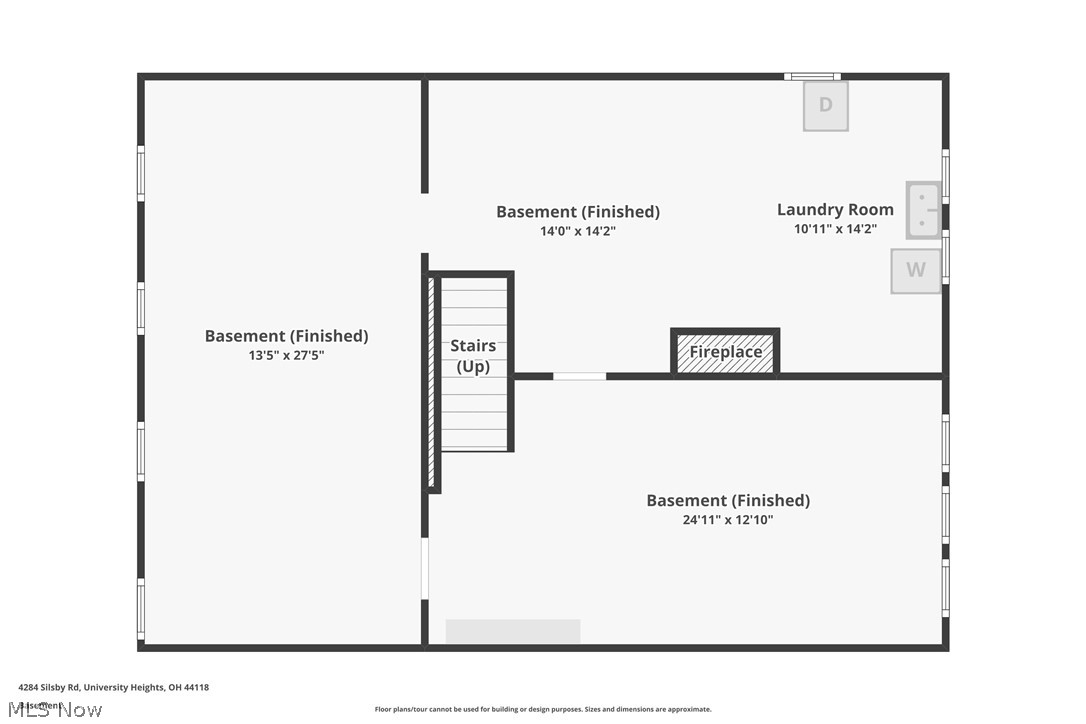 Heister Center Green Cos Gree - Residential