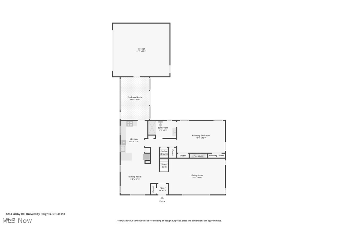 Heister Center Green Cos Gree - Residential