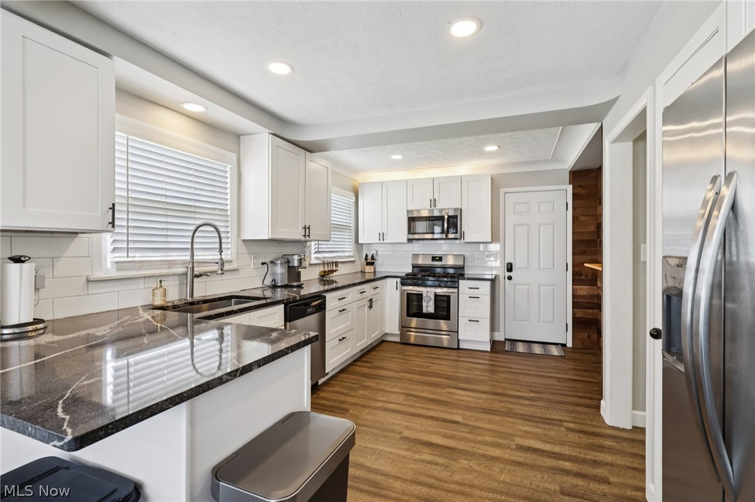 Heister Center Green Cos Gree - Residential