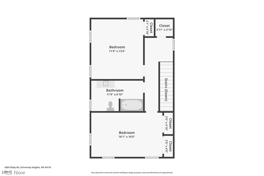 Heister Center Green Cos Gree - Residential