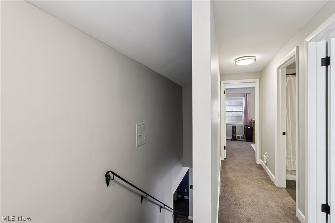 Heister Center Green Cos Gree - Residential