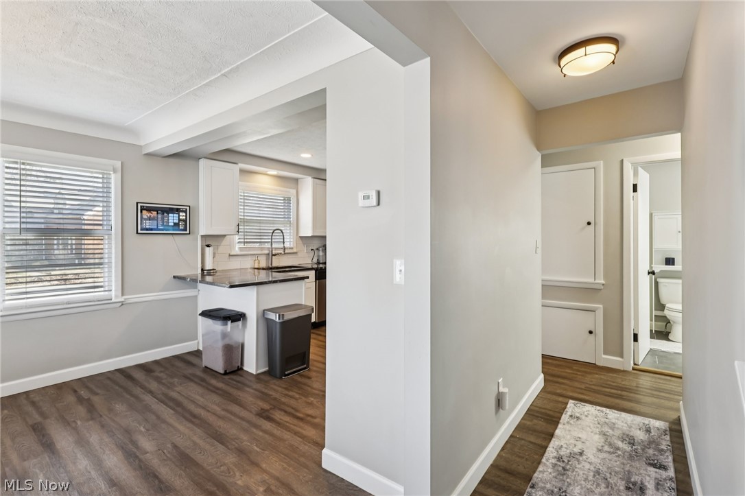 Heister Center Green Cos Gree - Residential