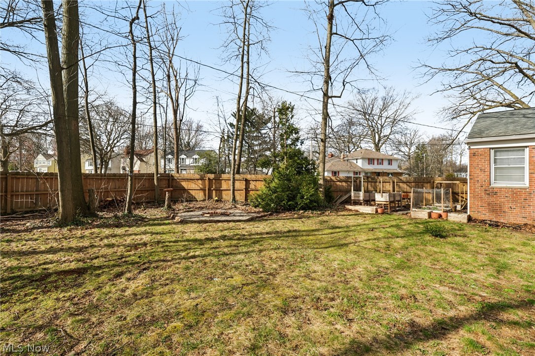 Heister Center Green Cos Gree - Residential