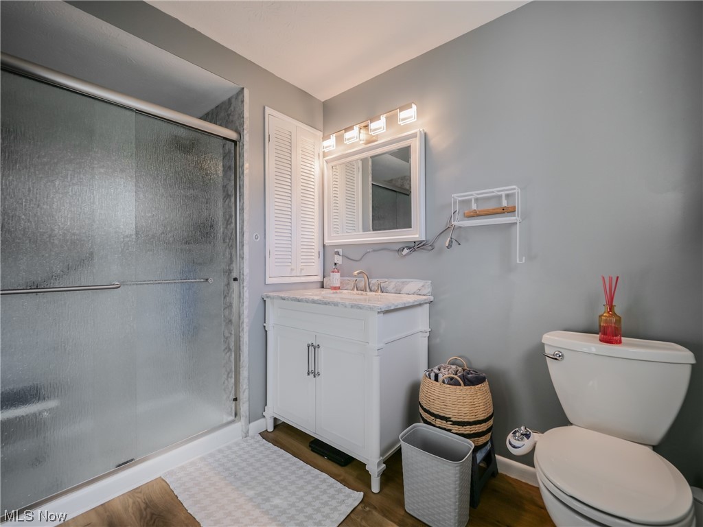 Crossview Acres 01 - Residential