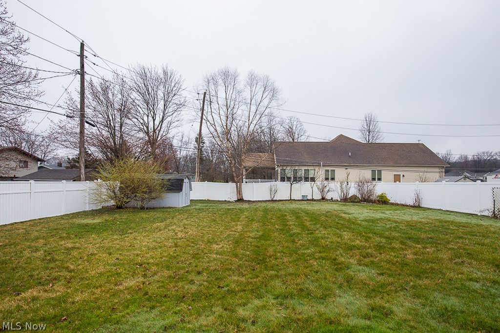 Crossview Acres 01 - Residential