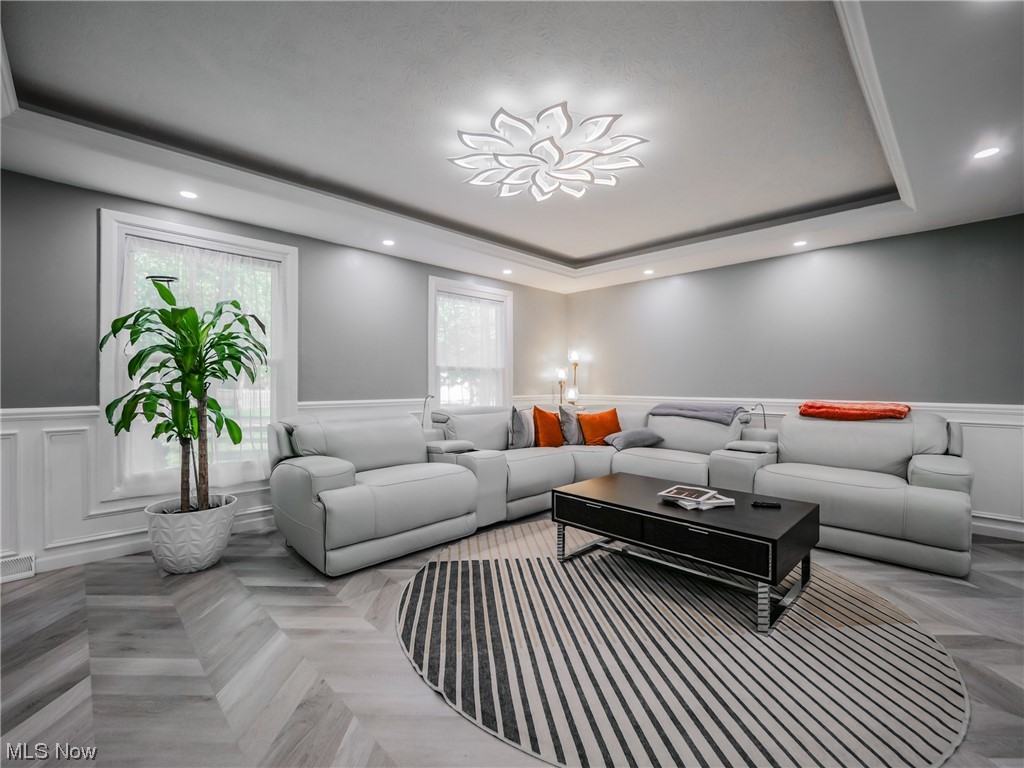 Crossview Acres 01 - Residential